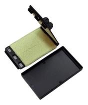 Limpador Cordas Feltro Hooh Ronsani Limpa Prolonga A Vid