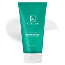 Limpador CORÉANA AMPLE:N Centel Calmante Shot Gel 150mL Limpador CORÉANA AMPLE:N Centel Calmante Shot Gel 150mL