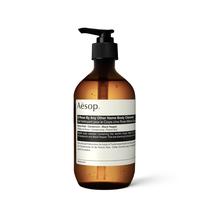 Limpador Corporal Aesop A Rose by Any Other Name - 500mL