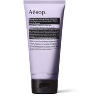 Limpador Corporal Aesop Eleos Creme Hidratante 180ml