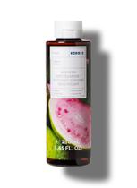 Limpador corporal KORRES Renewing Guava Scent 250ml para mulheres e homens