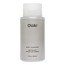Limpador corporal OUAI Dean Street com óleo de jojoba e óleo de rosa mosqueta 300 ml Limpador corporal OUAI Dean Street com óleo de jojoba e óleo de rosa mosqueta 300 ml