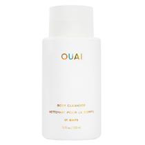 Limpador corporal OUAI St. Barts Foaming Body Wash 300ml Limpador corporal OUAI St. Barts Foaming Body Wash 300ml