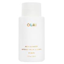 Limpador corporal OUAI St. Barts Foaming Body Wash 300ml