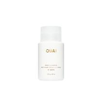 Limpador corporal OUAI St. Barts Travel Size 90 ml com óleo de jojoba