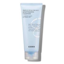 Limpador COSRX Hydrium Triple Hialurônico Hidratante 150mL