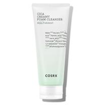 Limpador COSRX Pure Fit Cica Espuma Cremosa de 150 ml para pele sensível