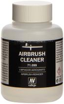Limpador de aerógrafo Vallejo 85mL Limpador de aerógrafo Vallejo 85mL