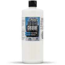 Limpador de aerógrafos Medea 946ml Solução pronta para uso Limpador de aerógrafos Medea 946ml Solução pronta para uso