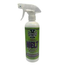 Limpador de Alta Performance Melt 500ml Dimension Limpador de Alta Performance Melt 500ml Dimension