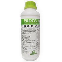 Limpador de Alta Performance Protelim Bac Peroxy Detalhamento Automotivo 1,5 Litros