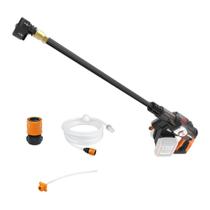 Limpador de alta pressão WORX PowerShare Hydroshot 40V 800 PSI Limpador de alta pressão WORX PowerShare Hydroshot 40V 800 PSI