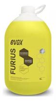 Limpador de alto rendimento furius 5l evox Limpador de alto rendimento furius 5l evox