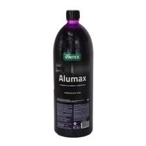 Limpador de Alumínio e Carrocerias Alumax 1,5 Litros Vintex by Vonixx Limpador de Alumínio e Carrocerias Alumax 1,5 Litros Vintex by Vonixx