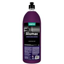 Limpador de Alumínio e Carrocerias Alumax 1,5 Litros Vintex by Vonixx Limpador de Alumínio e Carrocerias Alumax 1,5 Litros Vintex by Vonixx