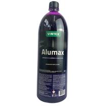 Limpador de aluminio e carrocerias alumax 1,5l
