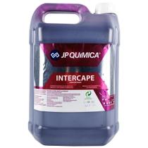Limpador de Alumínio e Carrocerias Intercape Concentrado 2:200 JP Química - 5 Litros