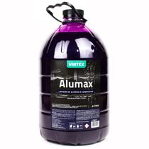 Limpador de Alumínio e Carrocerias Intercape Vintex Alumax - 5 Litros Limpador de Alumínio e Carrocerias Intercape Vintex Alumax - 5 Litros