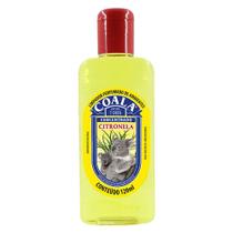 Limpador de Ambientes Perfumado Citronela Coala 120ml