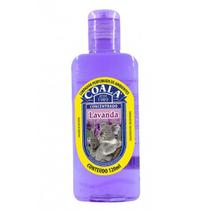Limpador de Ambientes Perfumado Lavanda Coala 120ml Limpador de Ambientes Perfumado Lavanda Coala 120ml