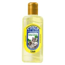 Limpador de Ambientes Perfumado Lima-Limão Coala 120ml Limpador de Ambientes Perfumado Lima-Limão Coala 120ml