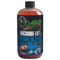 Limpador de aquário e tanque de peixes MICROBE-LIFT SBH16 480ml