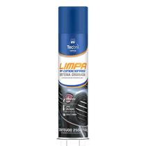 Limpador de Ar Condicionado Granada Carro Novo Tecbrill 250ml