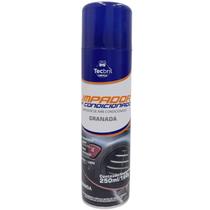 Limpador de Ar Condicionado Tecbril Lavanda 250ml - 160g Limpador de Ar Condicionado Tecbril Lavanda 250ml - 160g