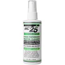 Limpador de armas e armas de fogo Mil-Comm MC25 120mL Spray Limpador de armas e armas de fogo Mil-Comm MC25 120mL Spray