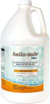 Limpador de azulejos de piscina Helio-Solv Removedor de manchas de piscina 1L