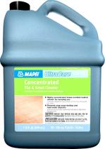 Limpador de azulejos e argamassas Mapei Ultracare Concentrado 946 ml