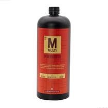 Limpador de Baixa Espumação Multi Interiores 1,5L Easytech