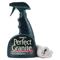 Limpador de bancada HOPE'S Perfect Granite & Marble 650 ml