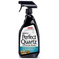 Limpador de bancada HOPE'S Perfect Quartz 680 ml, pacote com 1 Limpador de bancada HOPE'S Perfect Quartz 680 ml, pacote com 1