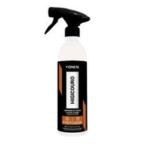 Limpador de Bancos de Couro 500ml - HIGICOURO - VONIXX Limpador de Bancos de Couro 500ml - HIGICOURO - VONIXX
