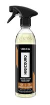 Limpador de bancos de couro vonixx higicouro 500 ml