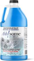 Limpador de banheira de hidromassagem e banheira de hidromassagem Ahhsome 3.8L 64 tratamentos Limpador de banheira de hidromassagem e banheira de hidromassagem Ahhsome 3.8L 64 tratamentos