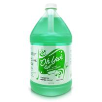 Limpador de banheira de hidromassagem Oh Yuk 1 galão - 32 limpezas