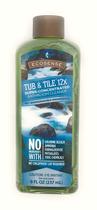 Limpador de banheiro Melaleuca Ecosense Tub and Tile 12X Concentrate Limpador de banheiro Melaleuca Ecosense Tub and Tile 12X Concentrate