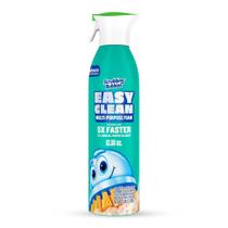Limpador de banheiro Scrubbing Bubbles Easy Clean Foam 400 ml