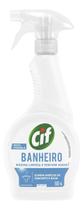 Limpador de Banheiro sem Cloro Cif Gatilho 500ml