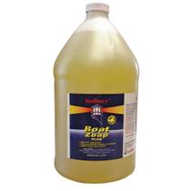Limpador de barcos Sudbury Boat Zoap Plus 3.8L Heavy-Duty Limpador de barcos Sudbury Boat Zoap Plus 3.8L Heavy-Duty