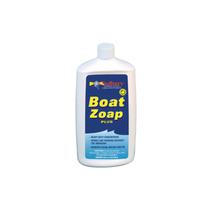Limpador de barcos Sudbury Zoap Plus 810Q 1L (32oz) - Sabonete