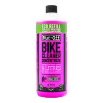Limpador de bicicletas Concentrate Muc Off Fast-Action 1L Refill Limpador de bicicletas Concentrate Muc Off Fast-Action 1L Refill