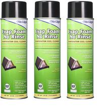 Limpador de bobina de evaporador Nu-Calgon 4171-75 Evap Foam 530ml