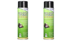 Limpador de bobina de evaporador Nu-Calgon 4171-75 Evap Foam 530ml