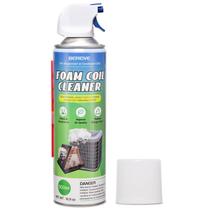 Limpador de bobinas BerLove Air Conditioner 500mL biodegradável
