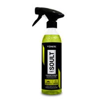 Limpador De Boinas Soult Fast 500ml Vonixx