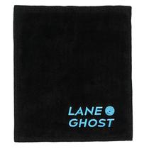 Limpador de bolas de boliche Shammy Pad Lane Ghost Limpador de bolas de boliche Shammy Pad Lane Ghost