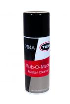 Limpador de borracha 336 gr 704ajt tech Limpador de borracha 336 gr 704ajt tech